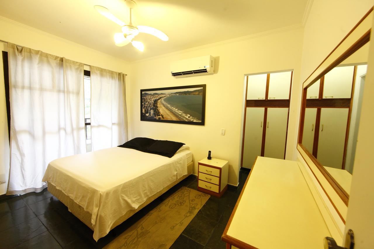 São Vicente Flat Itarareアパートホテル エクステリア 写真