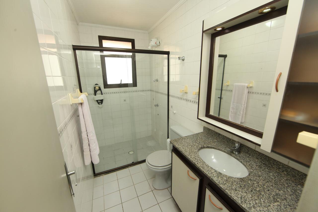 São Vicente Flat Itarareアパートホテル エクステリア 写真